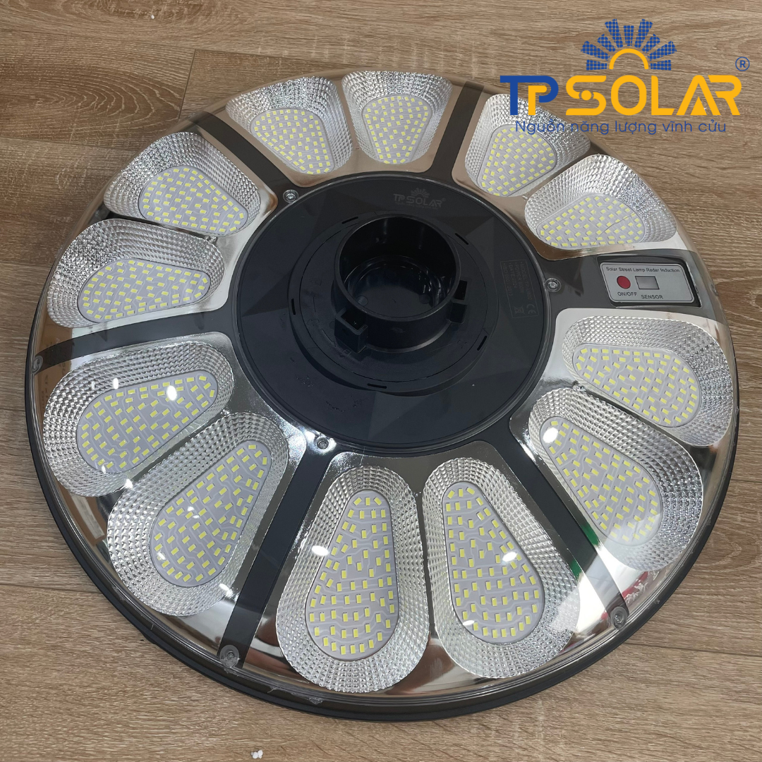 Đèn UFO năng lượng mặt trời (TP-U800)_thumbnail_5