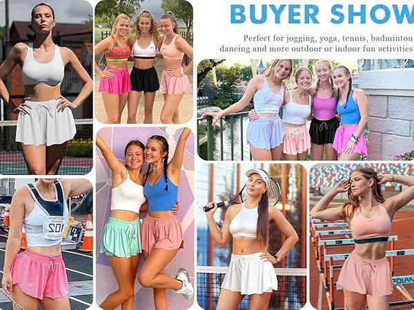 Q626 - Quần đùi váy thể thao_thumbnail_6