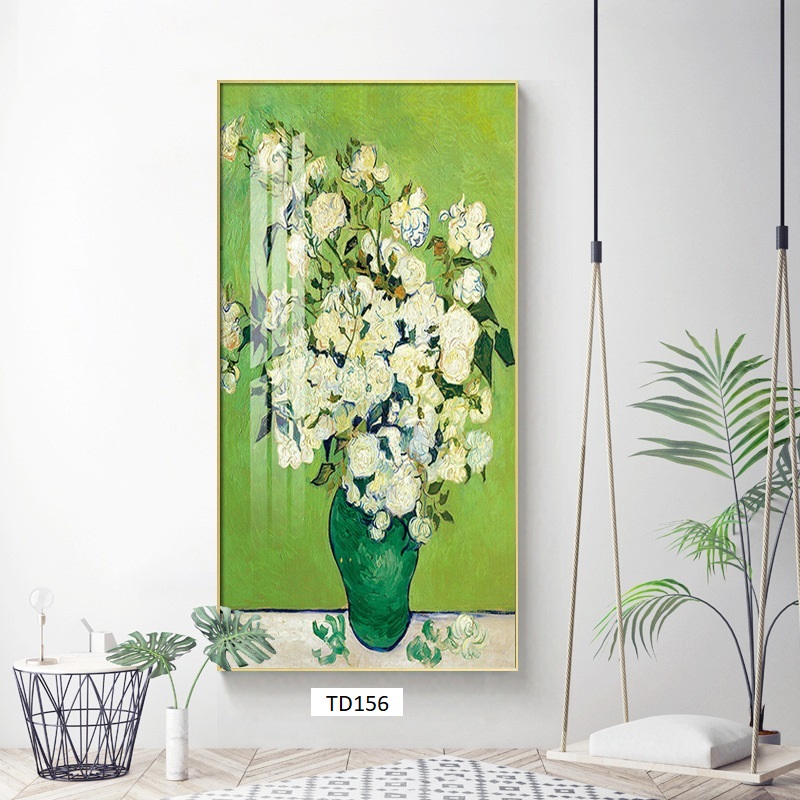 Tranh đứng tráng gương cây cảnh_thumbnail_5