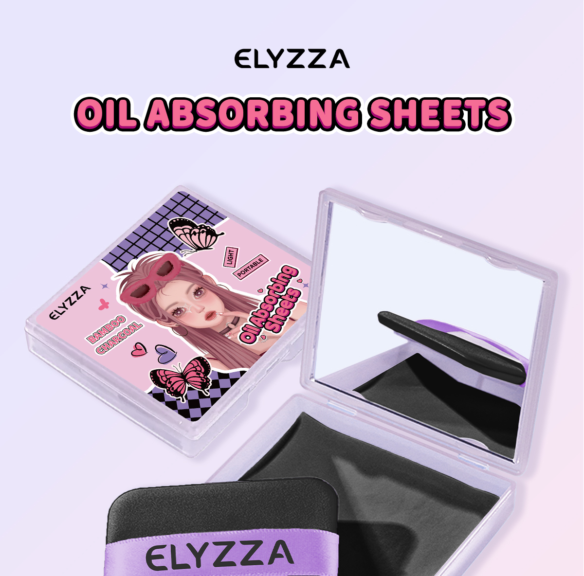 ELLYZA Oil Absorbing Sheets_thumbnail_1