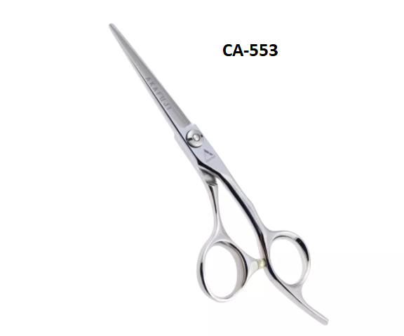 Kéo cắt tóc VIKO AKAFUJI CA-553, bảo hành 1 năm_thumbnail_3