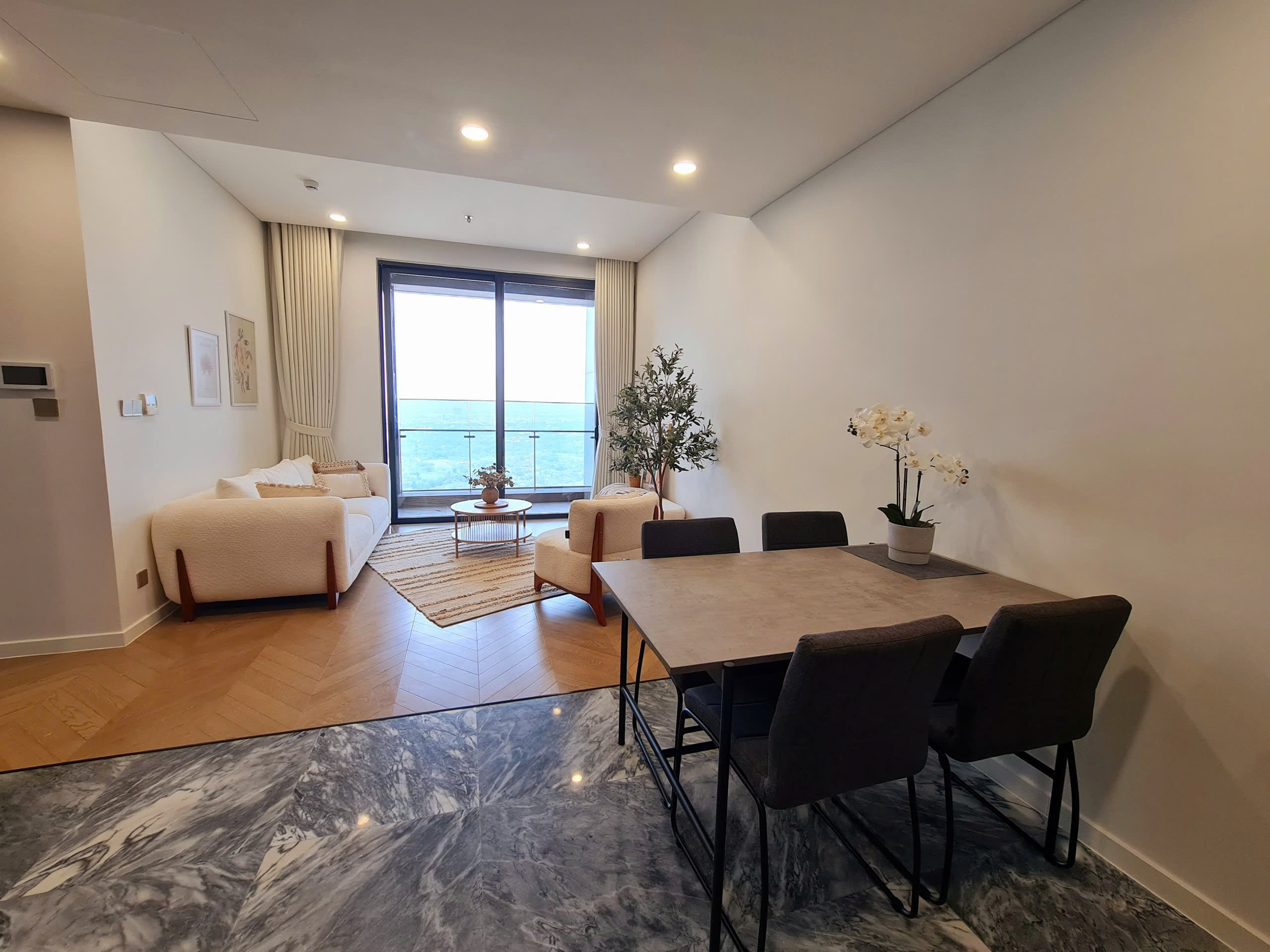 Giá cực rẻ - Full giỏ hàng căn hộ 1PN Lumiere Riverside view cực kỳ đẹp, đang cần bán nhanh_thumbnail_6