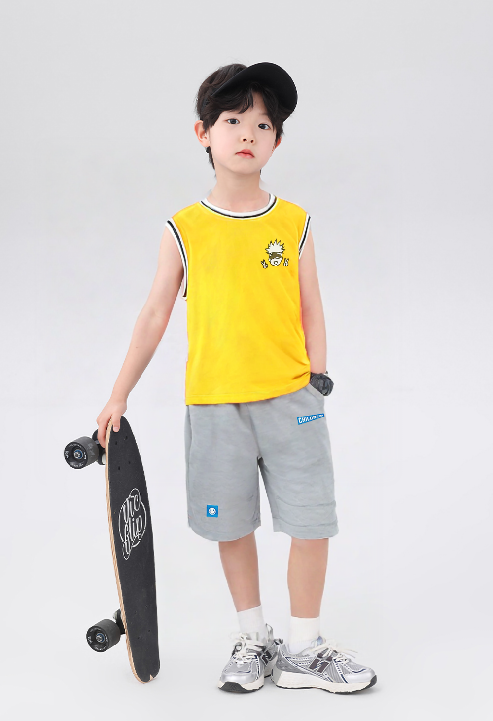 Áo cotton in Satoru AO24049_thumbnail_12