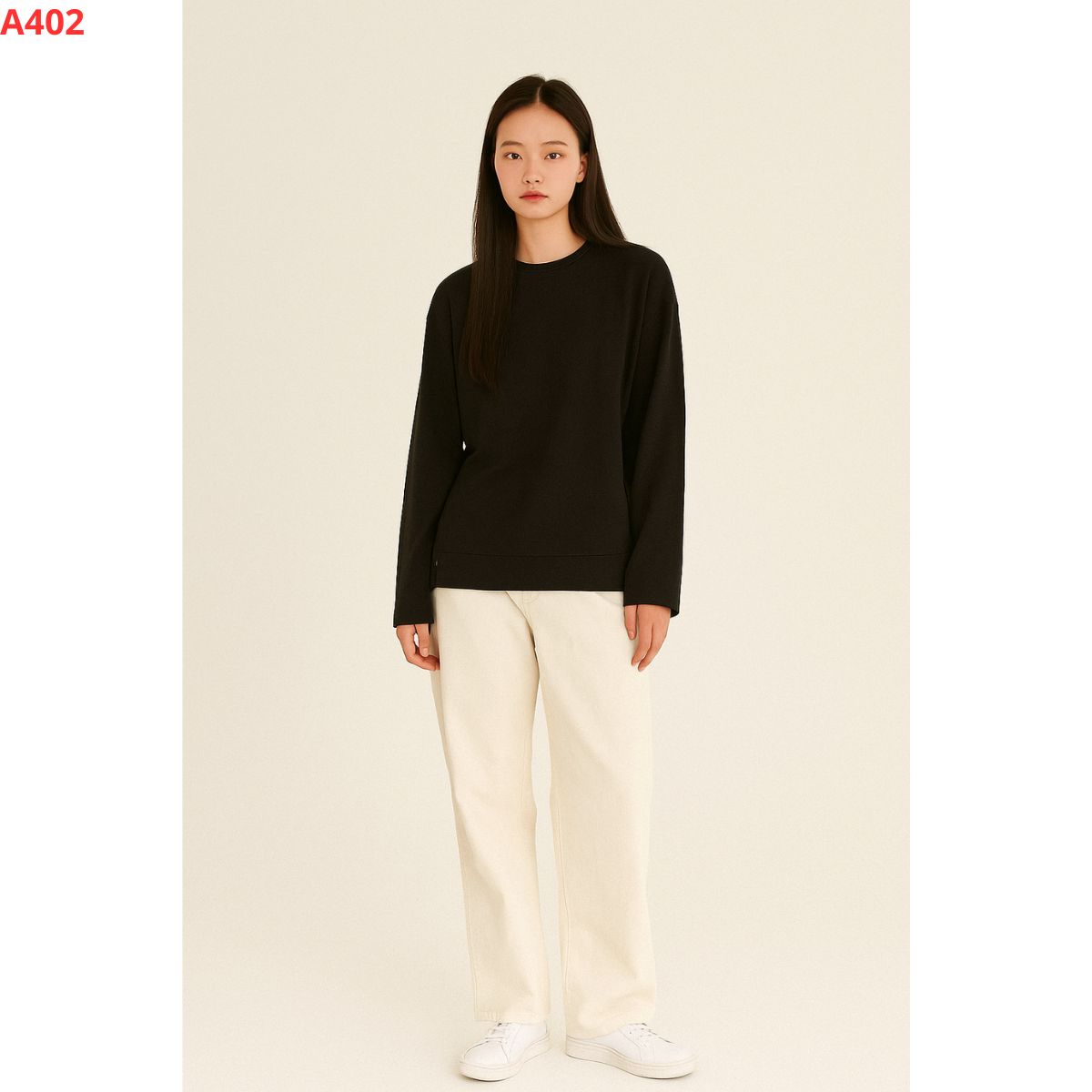 A402 Áo sweater đen_thumbnail_1
