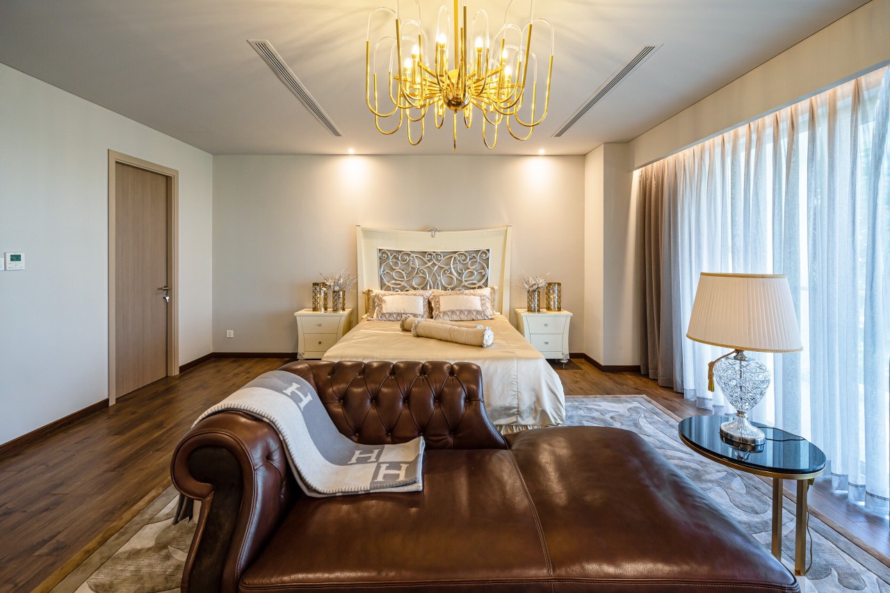 Thuê ngay Pool Villa The River Thủ Thiêm 380m2 4PN cao cấp 10k đô_thumbnail_1