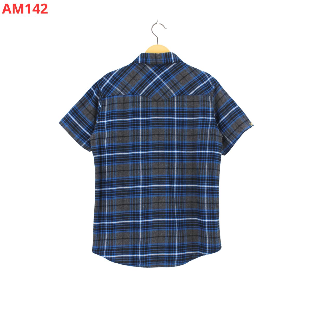 AM142 Áo sơ mi nam tay ngắn_thumbnail_6