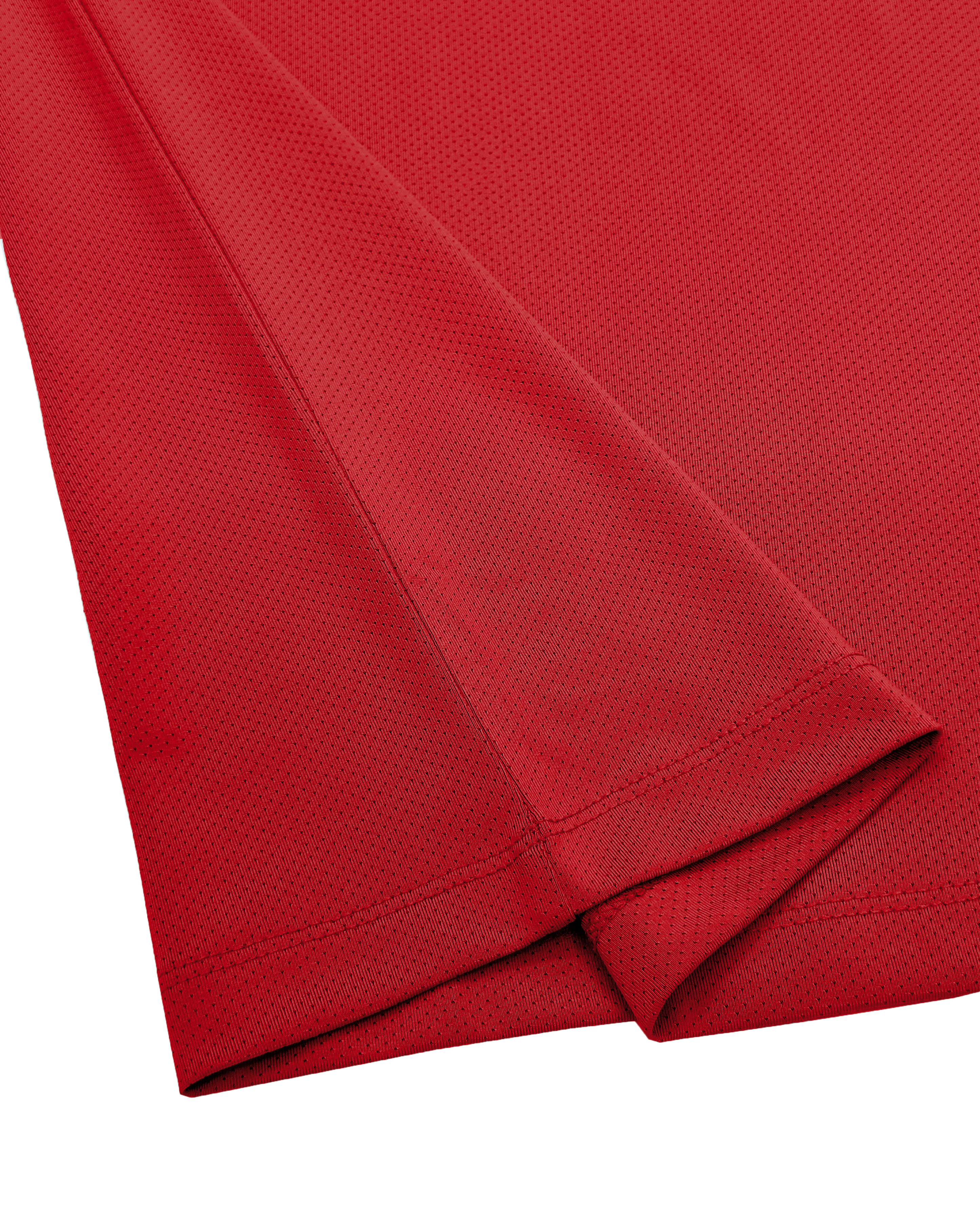 ÁO CỔ TRÒN MANESTI POLY HỌA TIẾT VIỀN BÊN TRONG CỔ_thumbnail_44