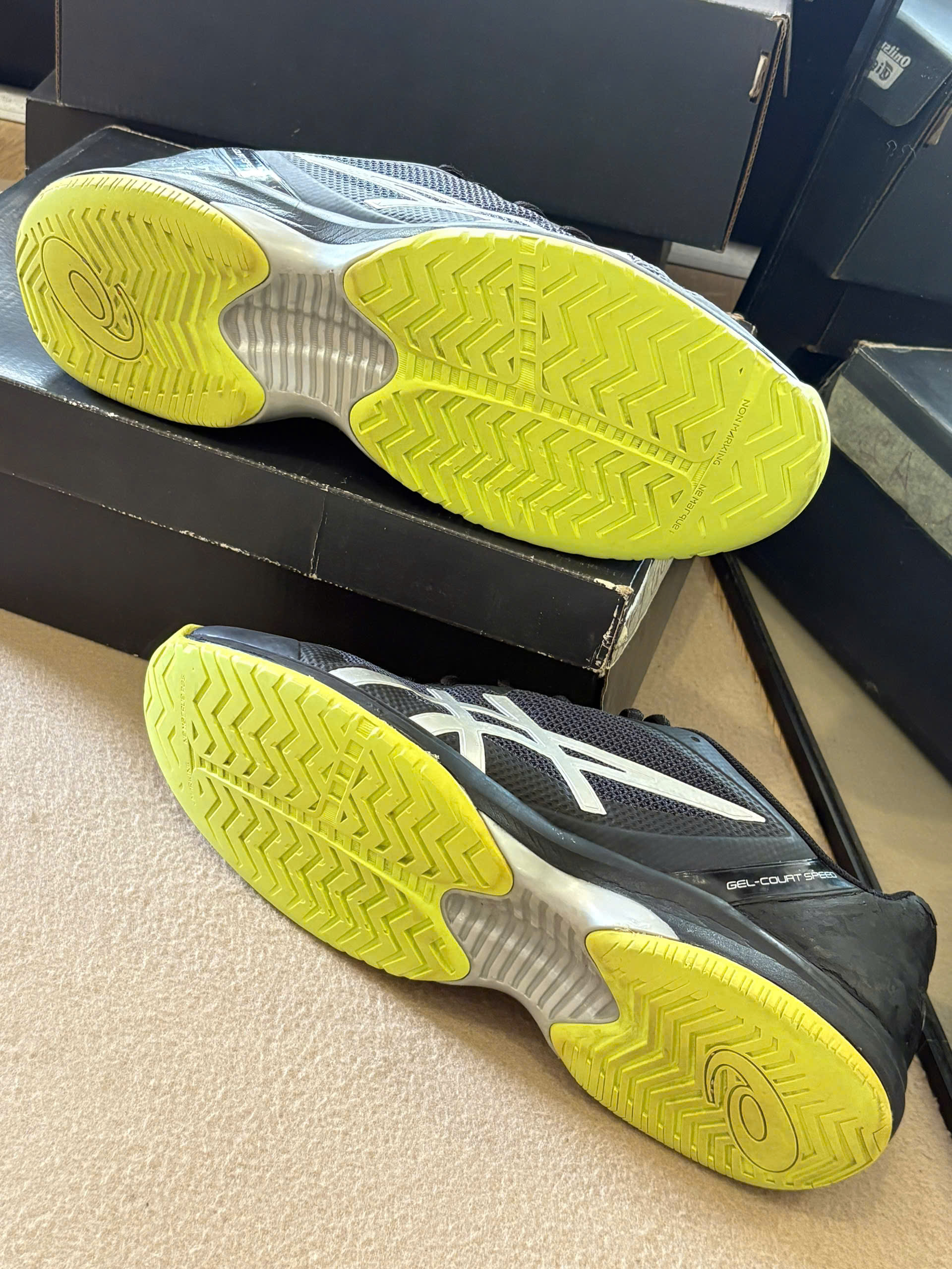 ASICS GEL-Kayano 24 Stability Running Shoes T800N_thumbnail_5