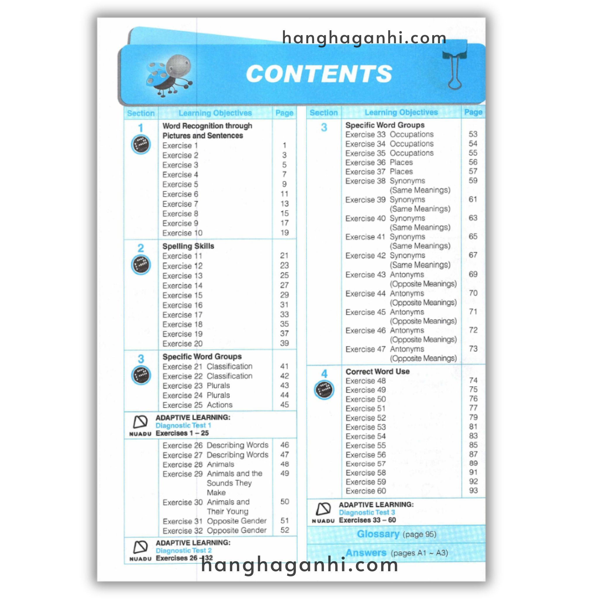SAP Learning Vocabulary 2 Workbook_thumbnail_1