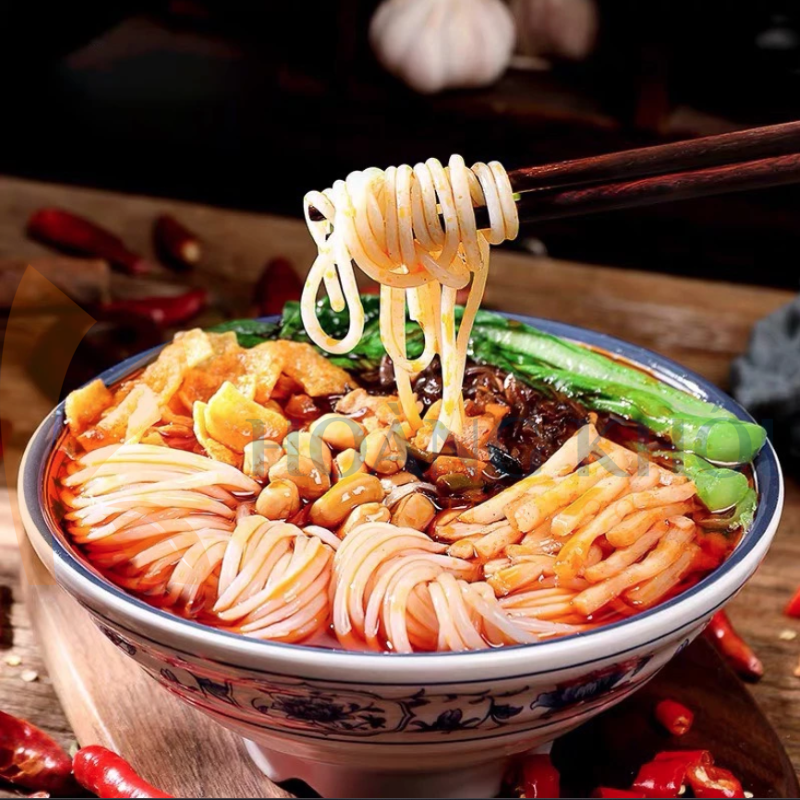 Bún Ốc Lý Tử Thất