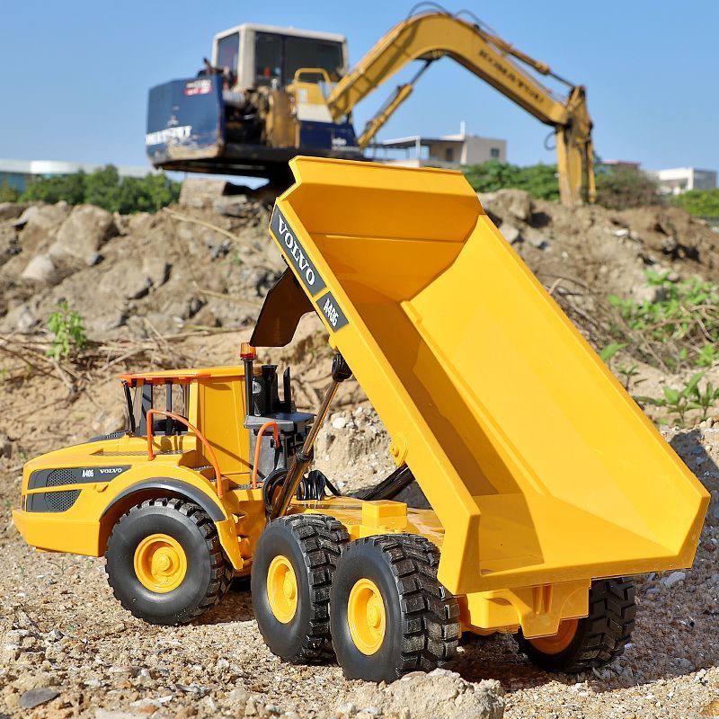 MH RC VOLVO E591_thumbnail_2