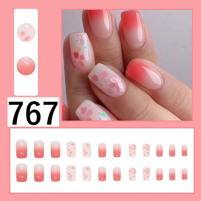 Nail 767