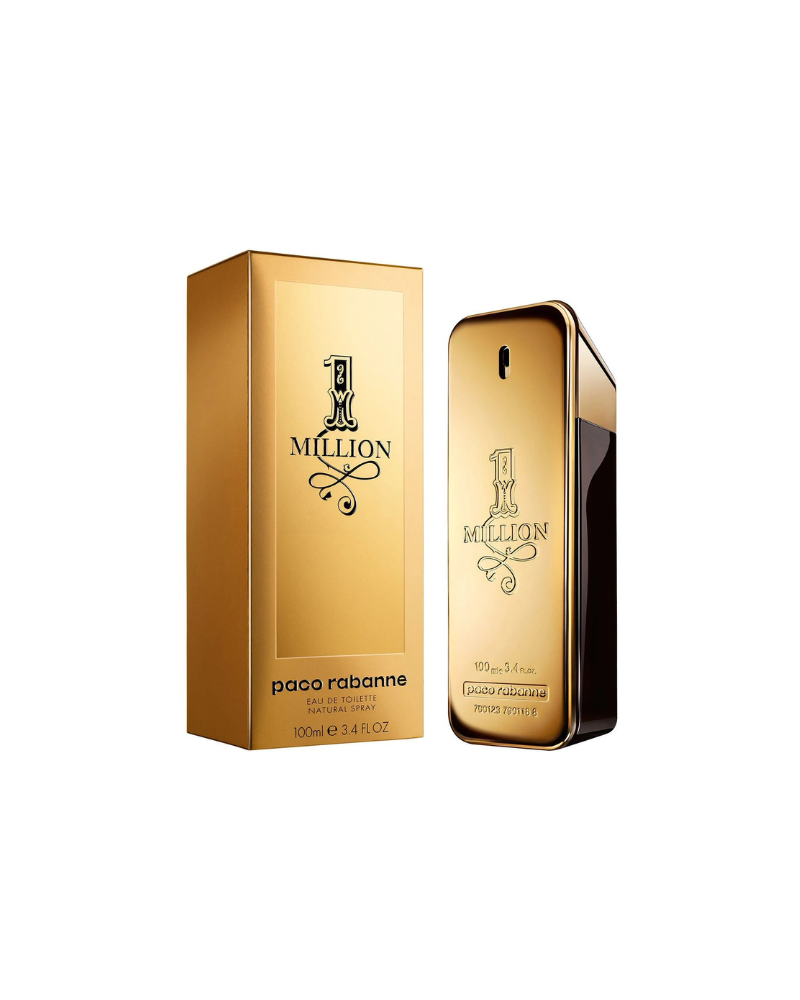 Paco Rabanne 1 Million EDT 50ml, 100ml_thumbnail_1