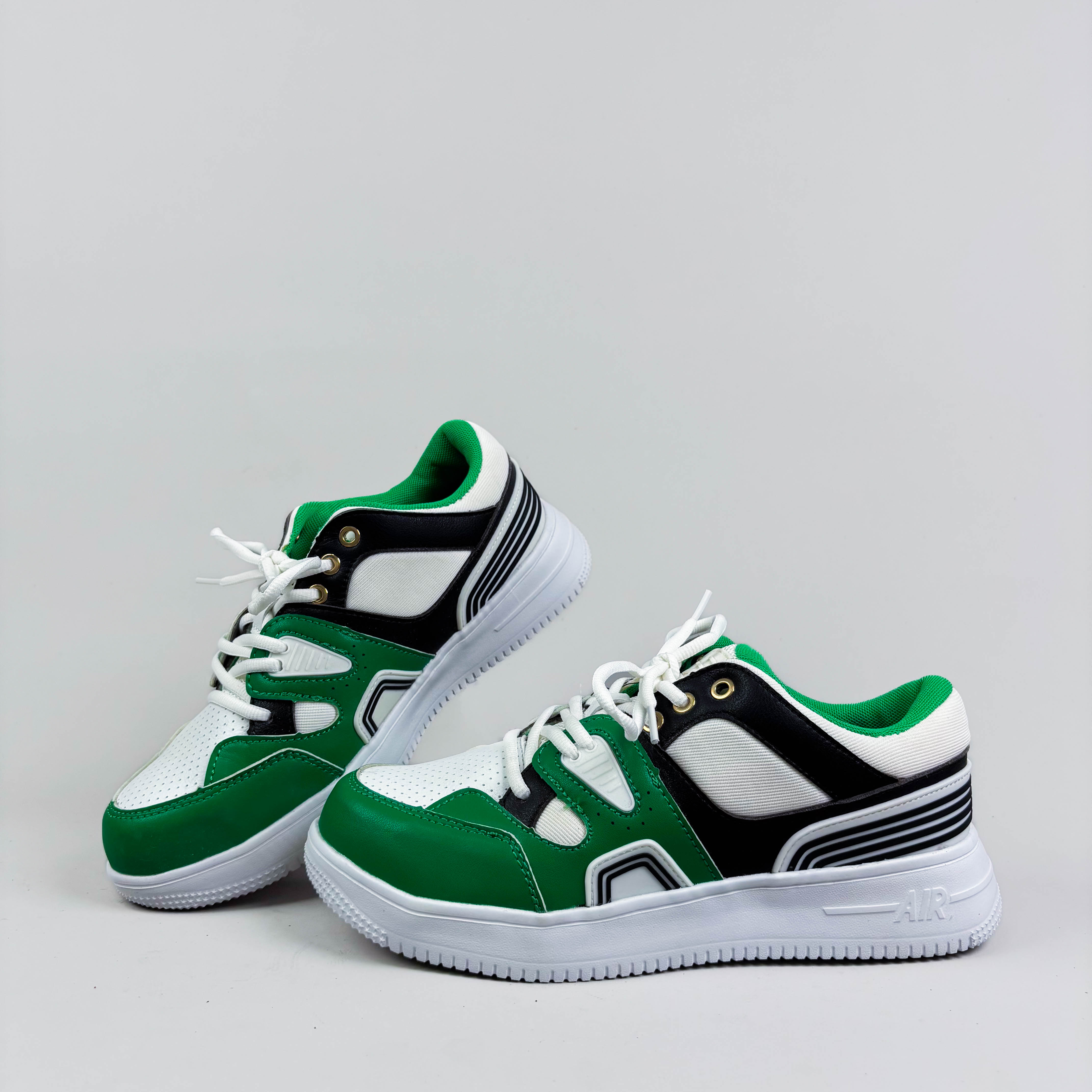 GreenGuard Air Pro Safety Shoes