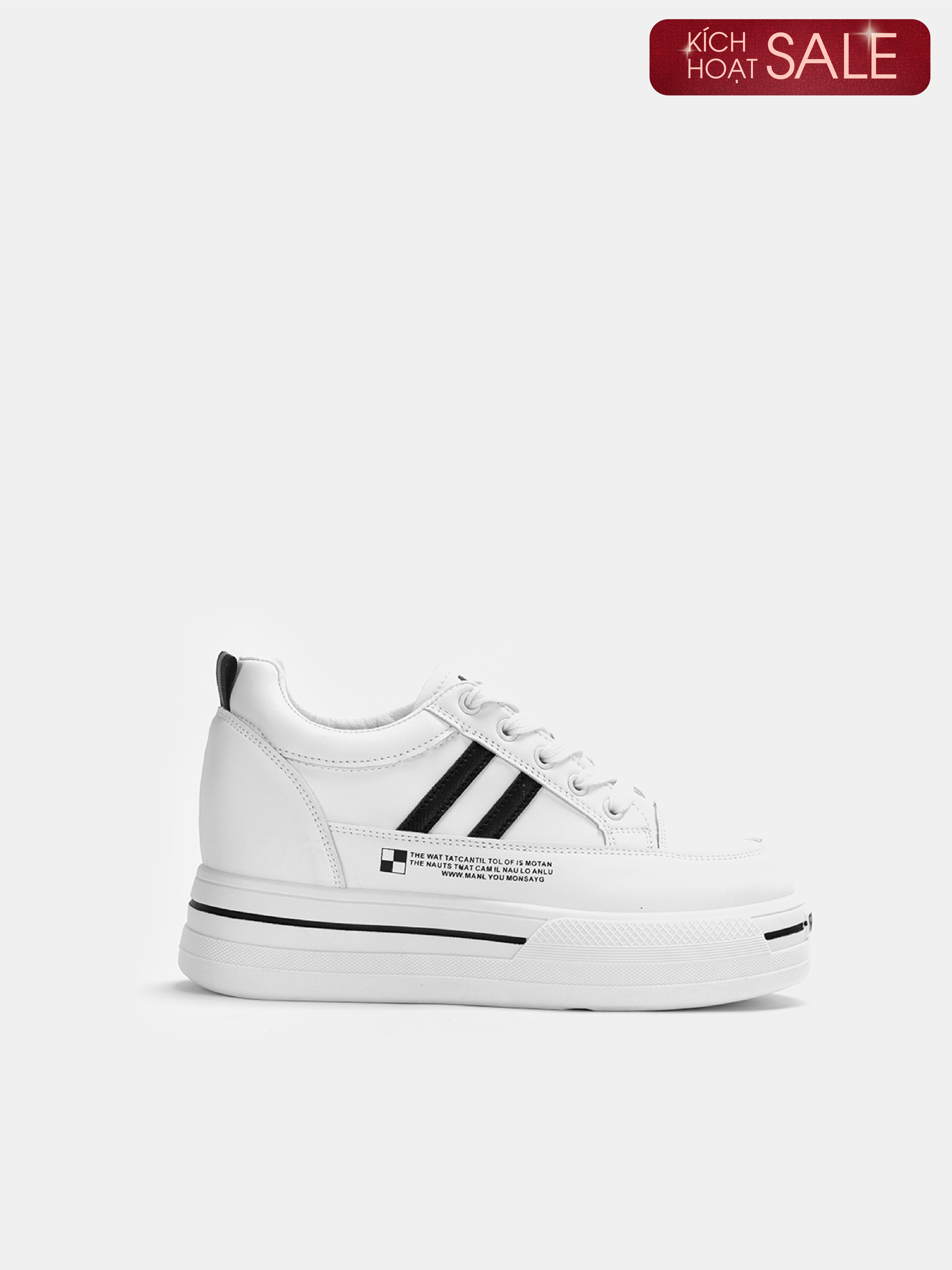 T88 - Giày Thể Thao Nữ