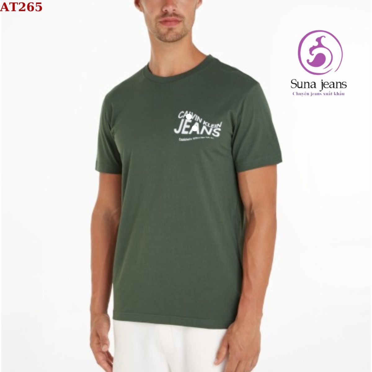AT265 Áo Thun Nam Ck_thumbnail_5
