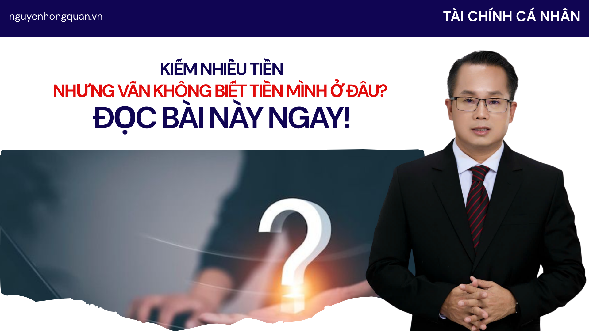 Bảng Cân Đối Tài Sản Cá Nhân Là Gì? Và Vì Sao Bạn Cần Phải Có Nó Trước Tuổi 30?