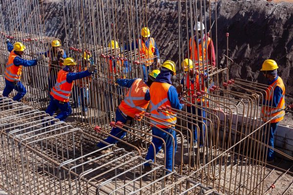 Thiết kế kiến trúc độc đáo