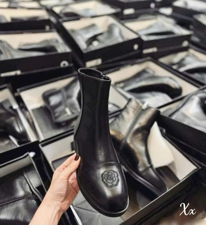 ❤️❤️❤️boot Chanel super_thumbnail_7