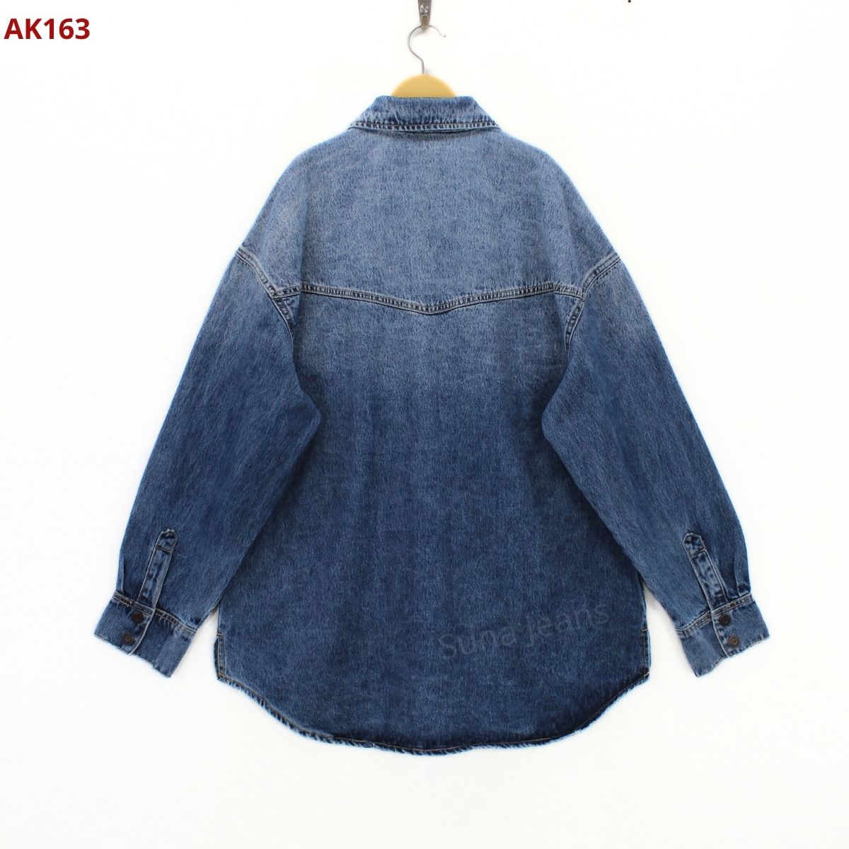 AK163 ÁO KHOÁC JEANS_thumbnail_4