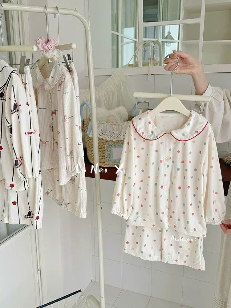 (N05) Set ngủ Linanxi_thumbnail_20