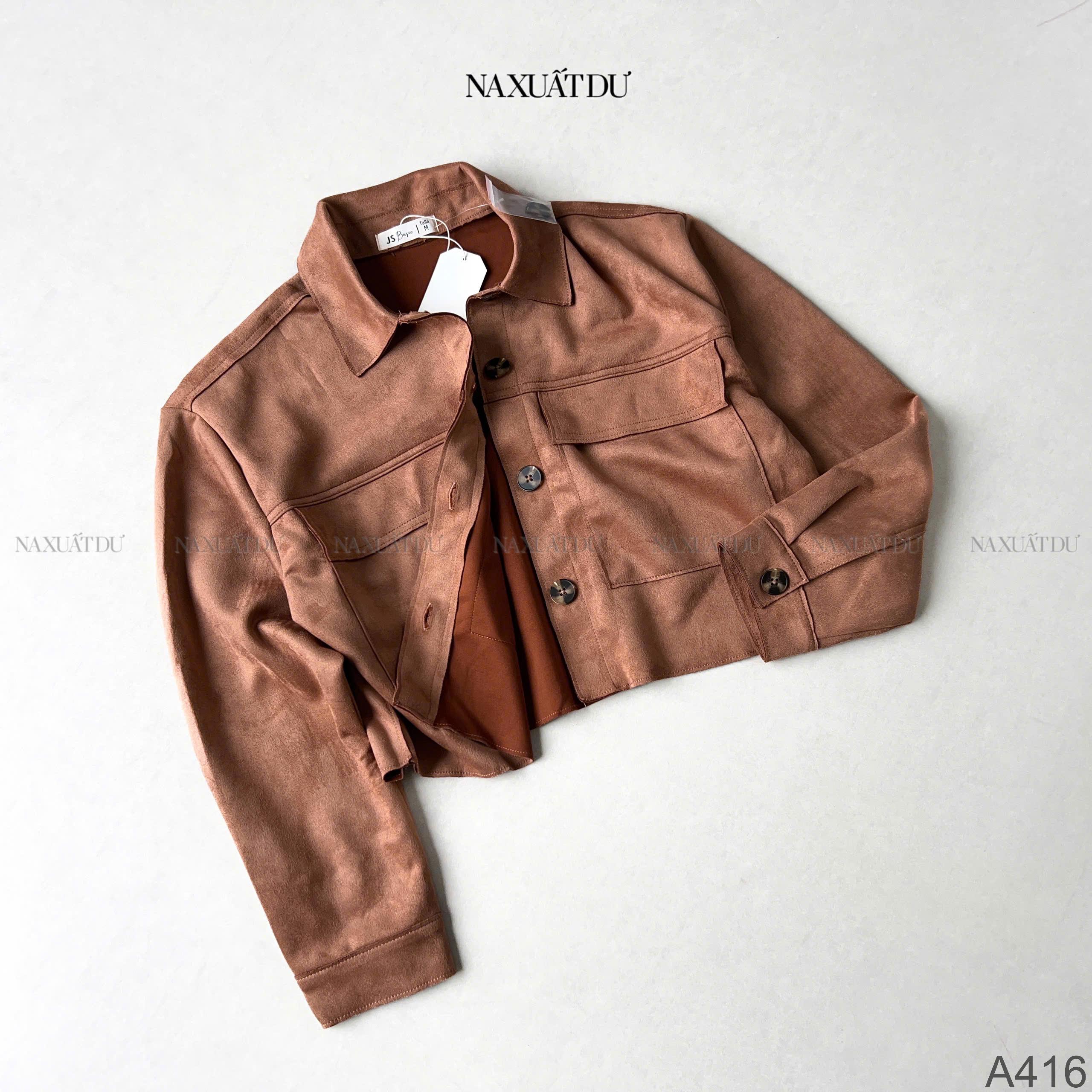 Áo khoác nút - A416_thumbnail_9