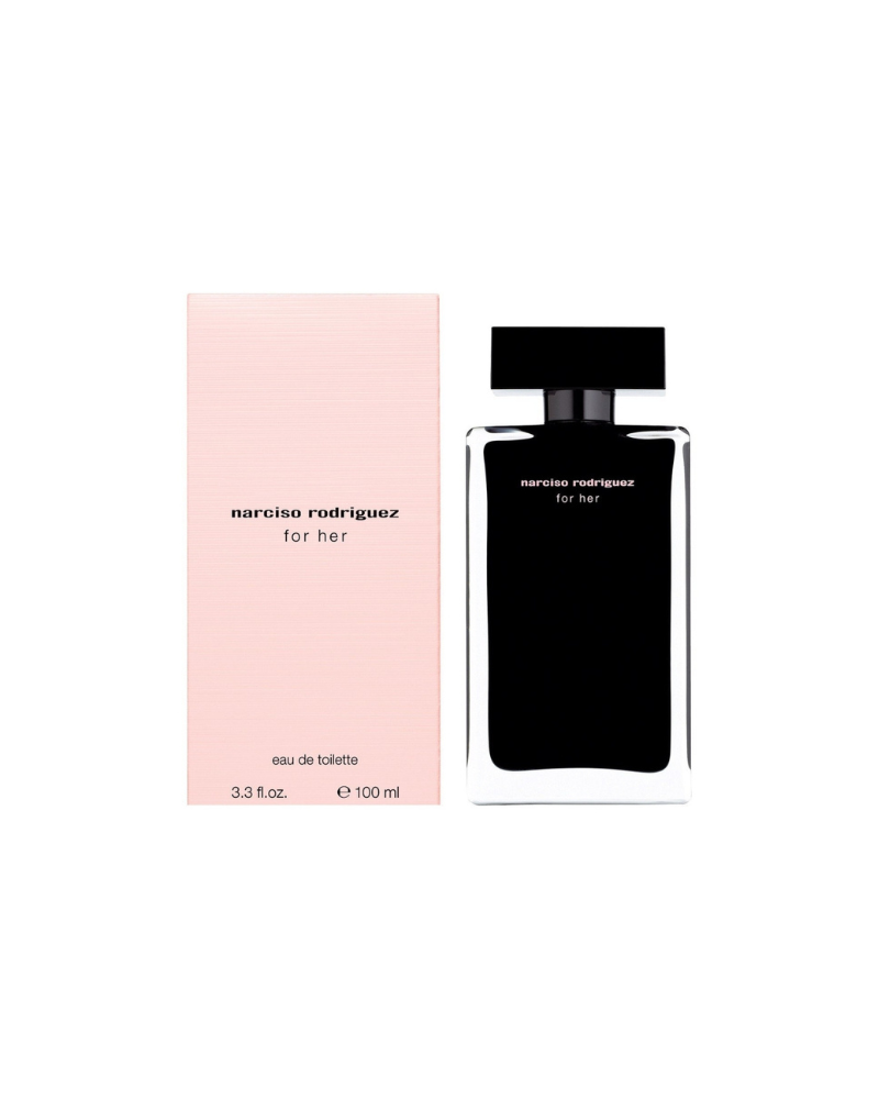 Narciso For Her EDT 30ml, 100ml (Nar đen)_thumbnail_1