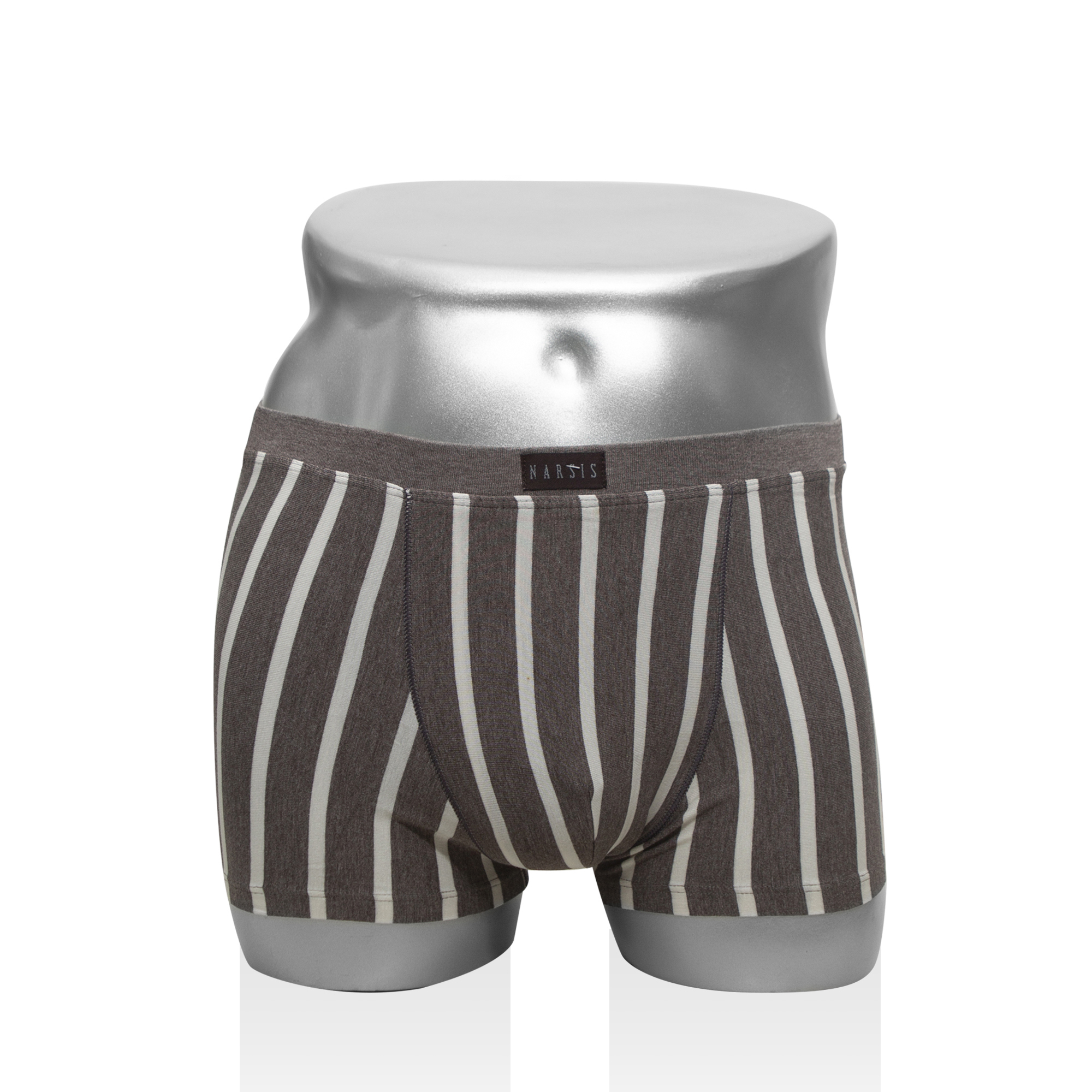 QUẦN LÓT ĐÙI NAM F6021 F6021 NARSIS VẢI COTTON SPANDEX CO GIÃN, THOÁNG MÁT, CHẤT LIỆU CHỐNG NHĂN,..._thumbnail_2