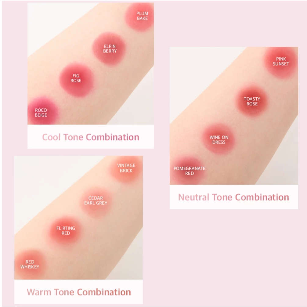 Inga Bluring Velvet Matte Tint 5.3g_thumbnail_2