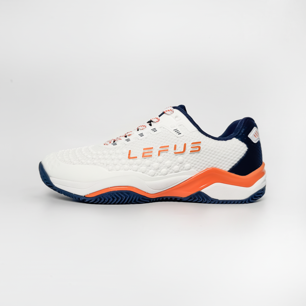 Giày Pickleball/Tennis Lefus L036