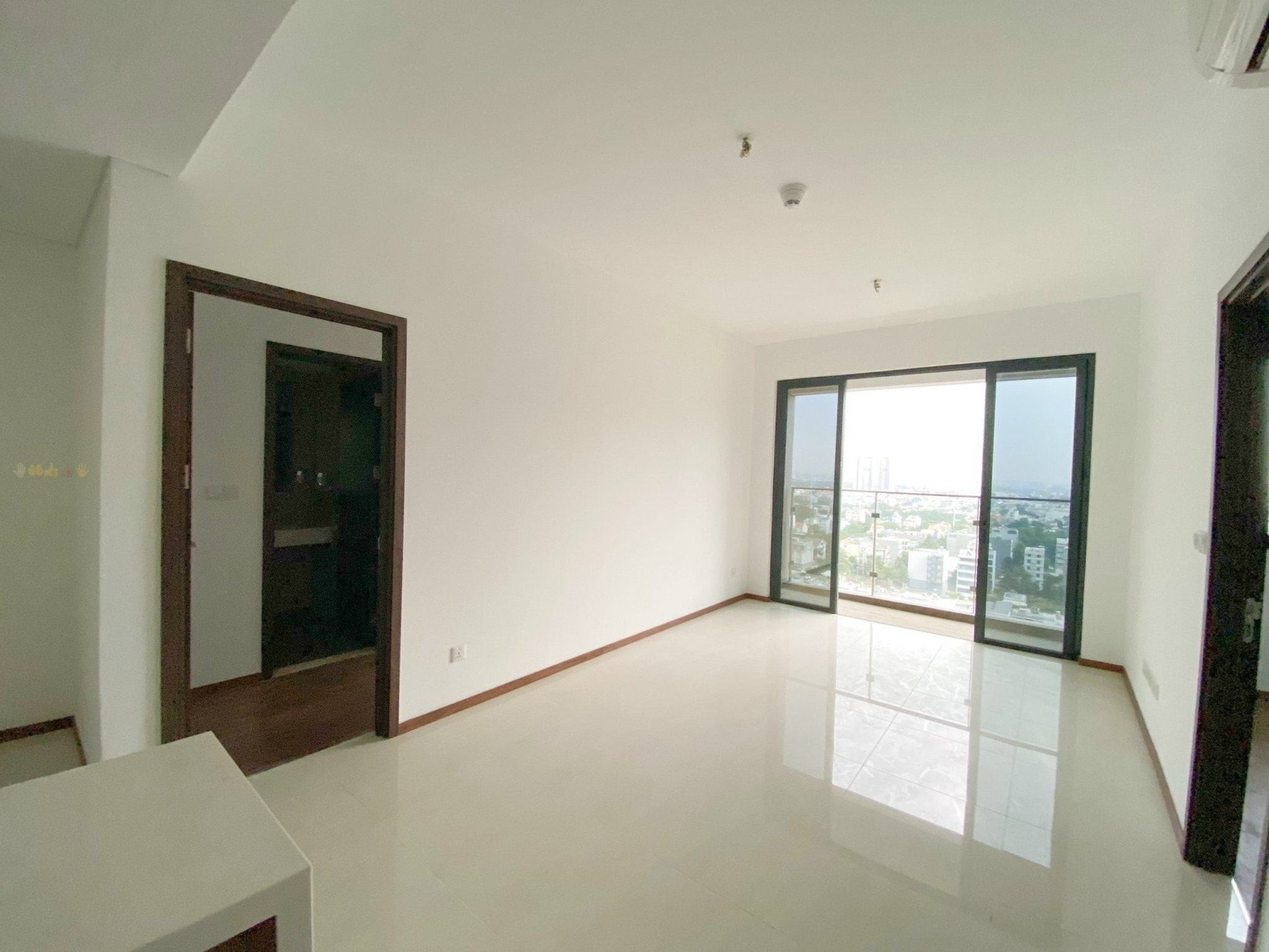 Hot deal - Cho thuê siêu rẻ list căn hộ 2PN One Verandah view thoáng mát, tiện ích hiện đại_thumbnail_2