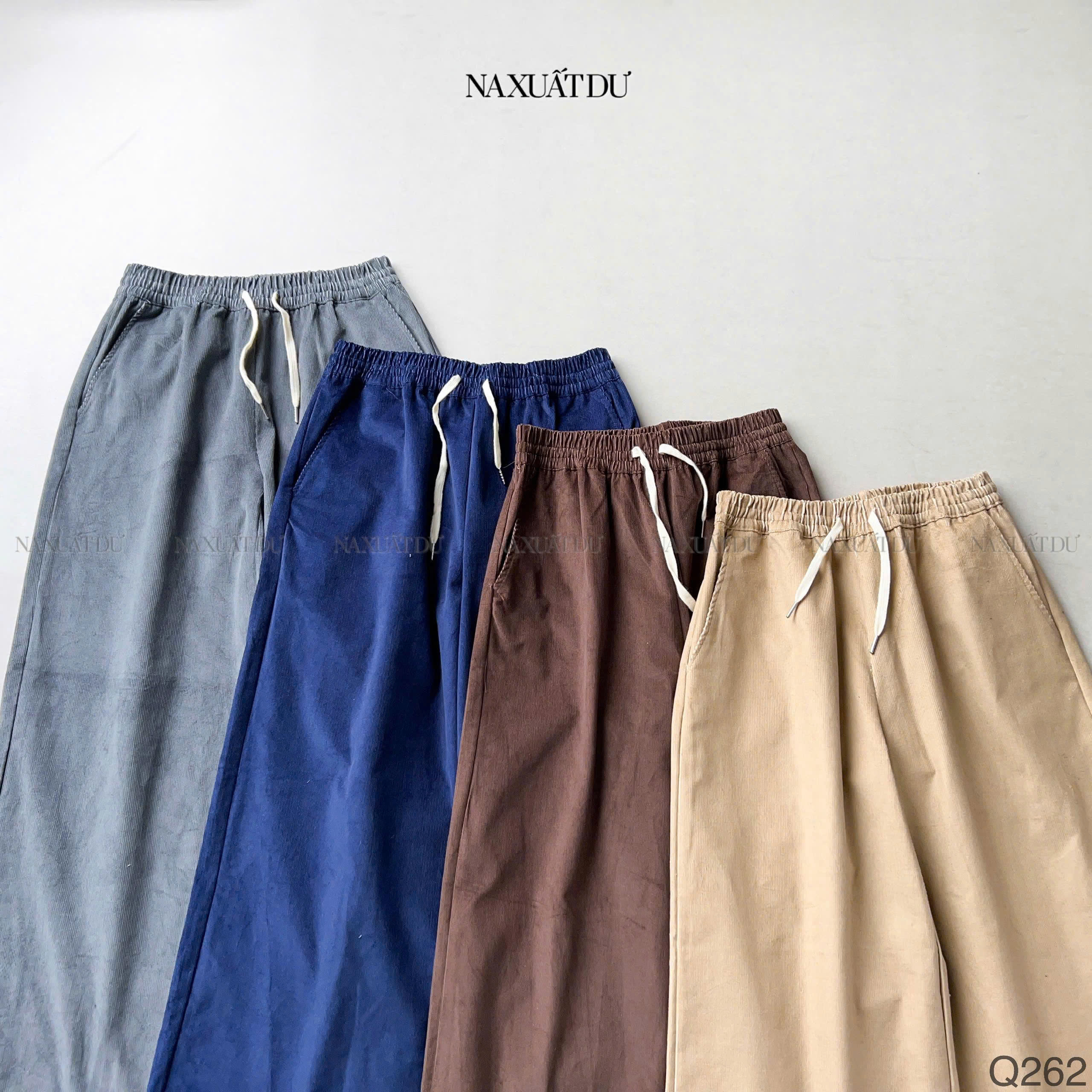 Quần kaki tăm dài - Q262 (Sale)_thumbnail_22