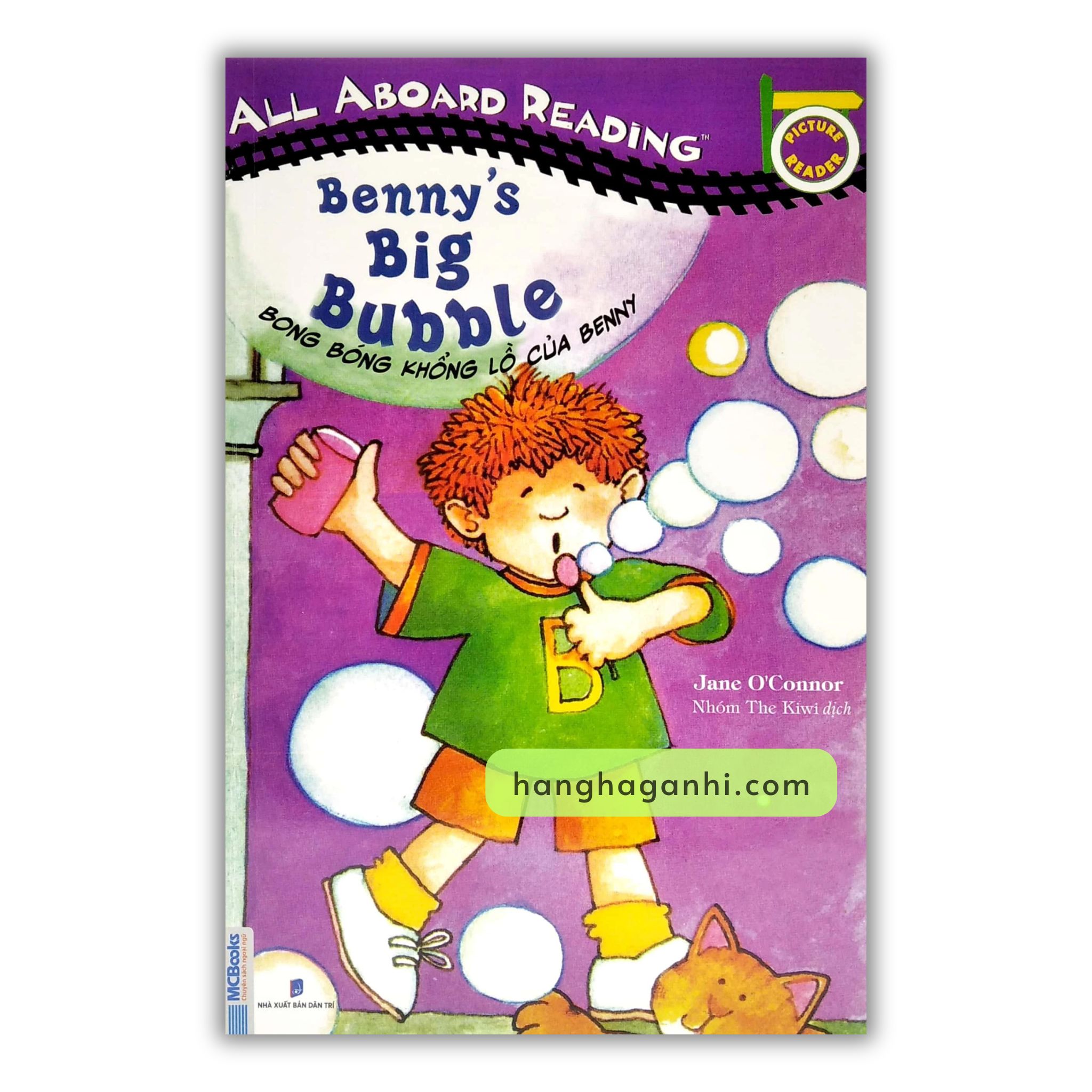 All Abroad Reading - Truyện Tiềm Thức Tiếng Anh (Bộ 12 Cuốn)_thumbnail_13