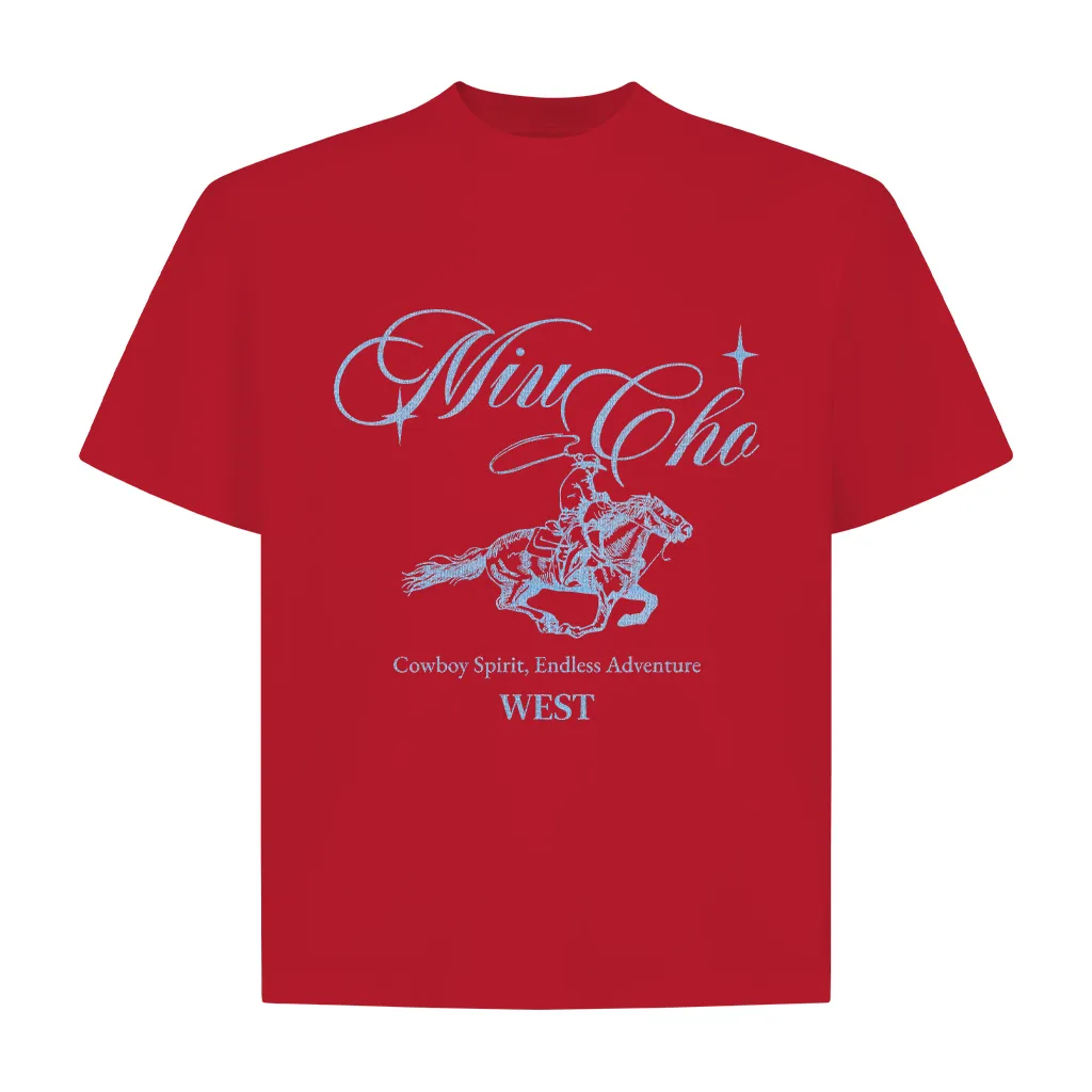 Áo thun nam form boxy thiết kế cổ điển 2543 Miucho Club vải cotton thoáng mát mặc thoải mái cả ngày_thumbnail_10