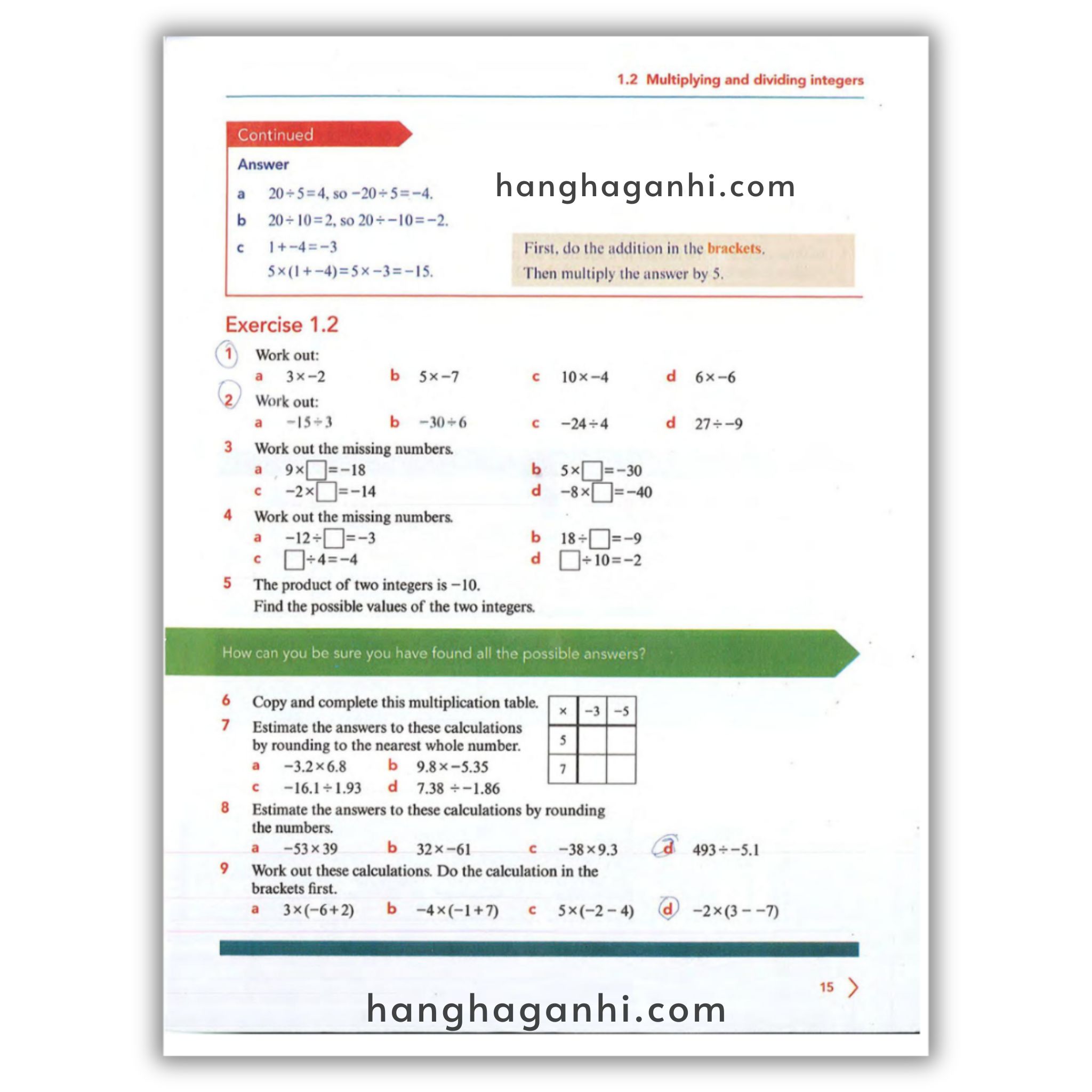 Cambridge Level 7 Lower Secondary Mathematics Learner’s Book 2nd Edition 2021_thumbnail_16