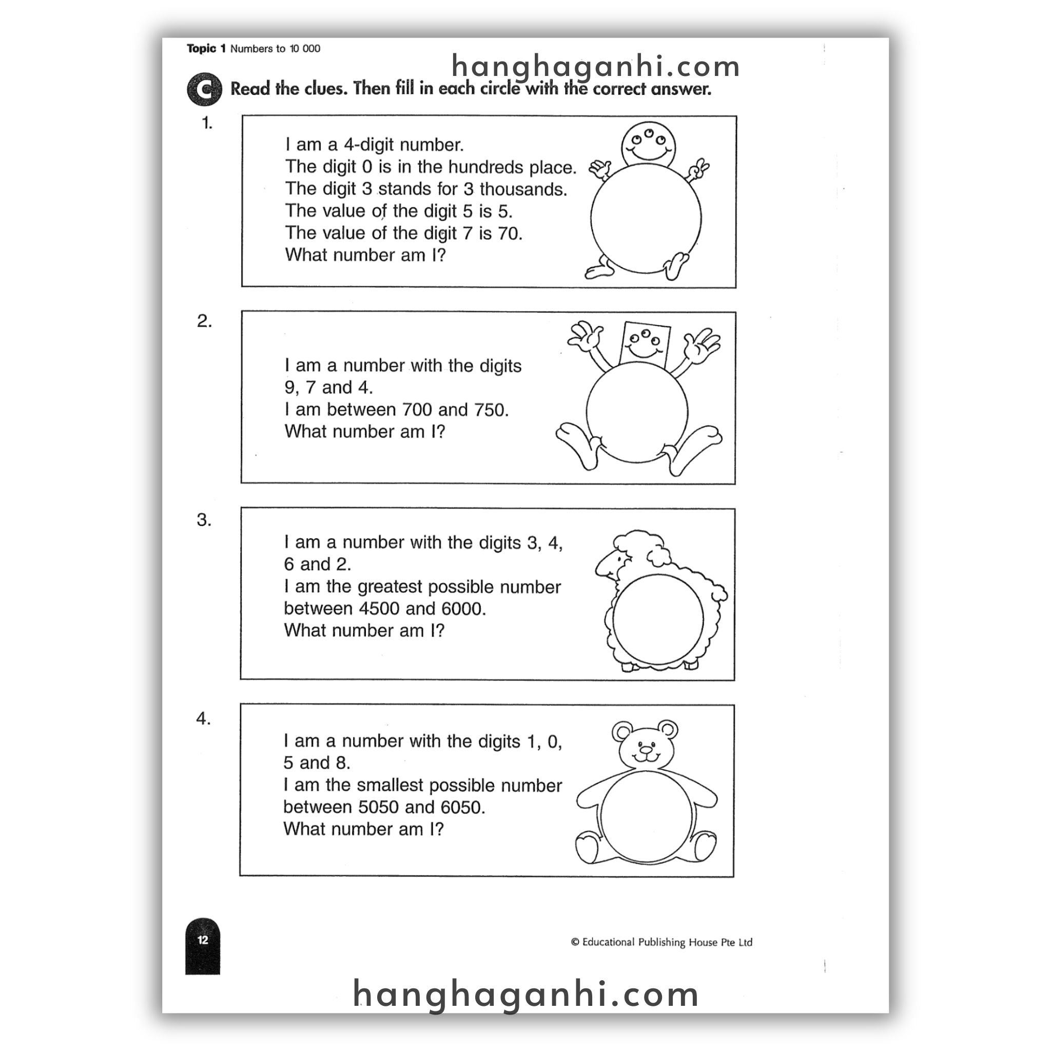 Sách Step by Step MATHS Primary 3_thumbnail_3