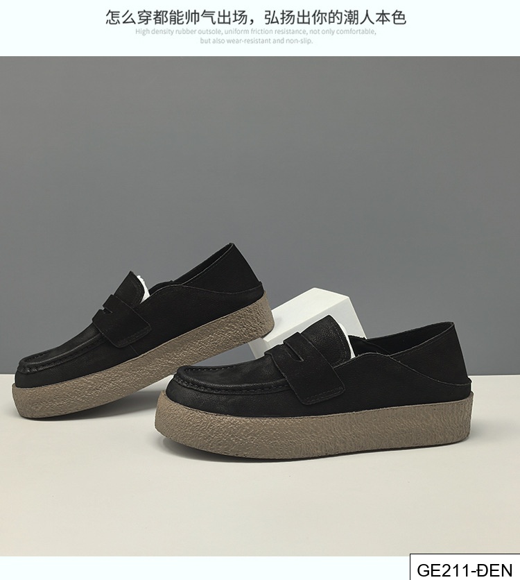 GE211 - Giày lười nam da thật kiểu Âu thời trang, phong cách thường ngày_thumbnail_17