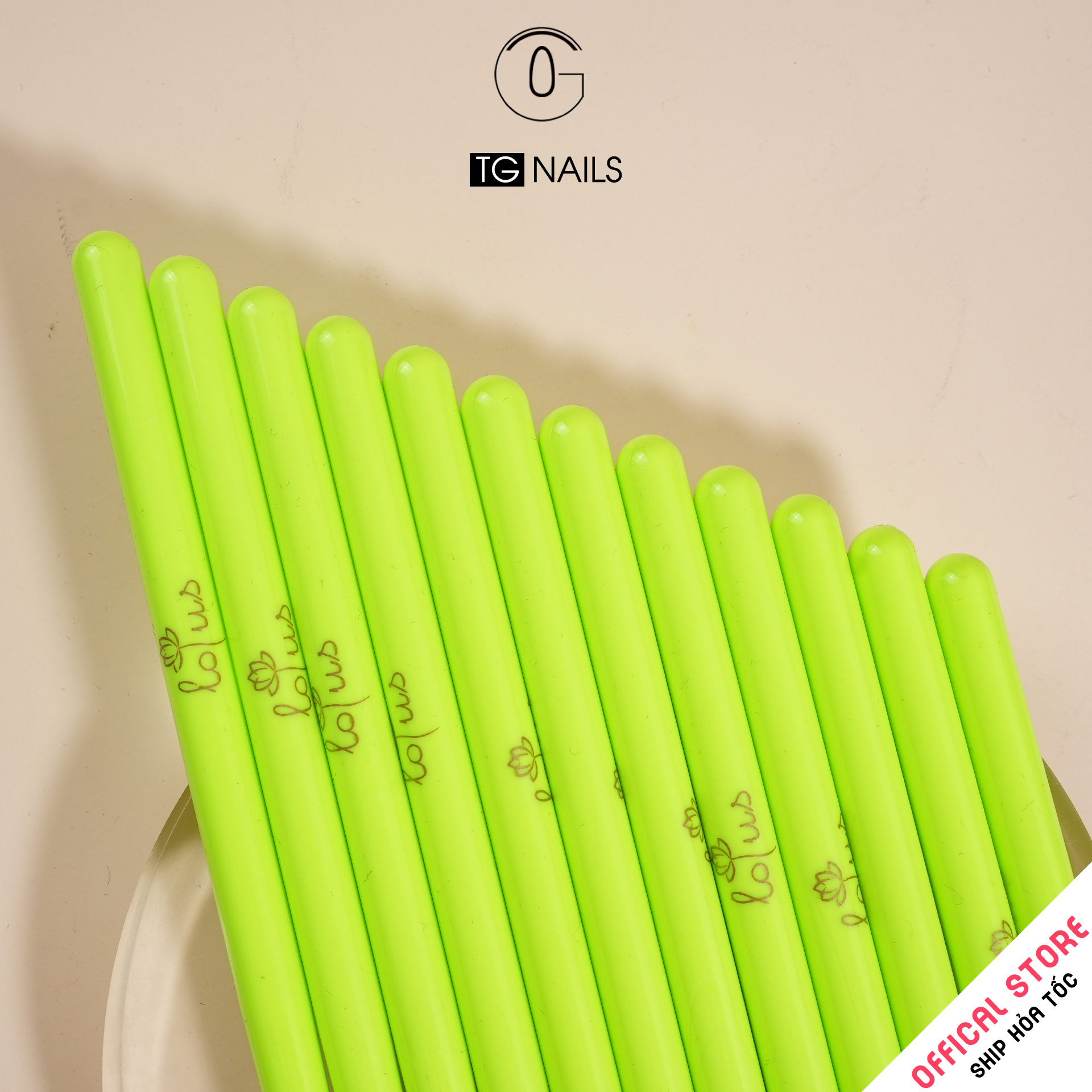 Bộ 12 cây cọ vẽ móng LOIUS cao cấp_thumbnail_6