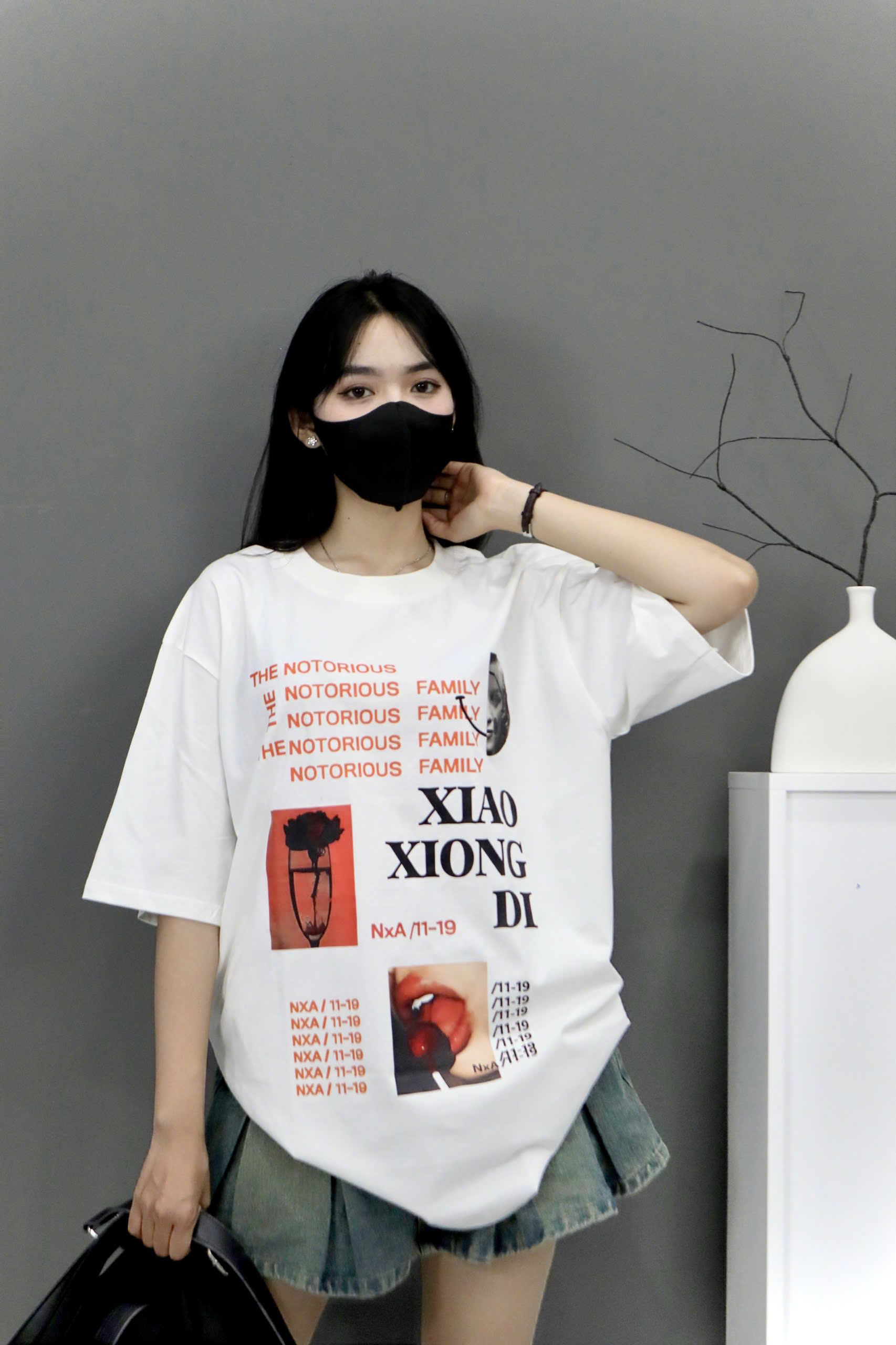 [001]Áo Thun Unisex Form Rộng Họa Tiết Hầm Hố – Chất Cotton Mịn, Nam Nữ Mặc Chuẩn Streetwear_thumbnail_8