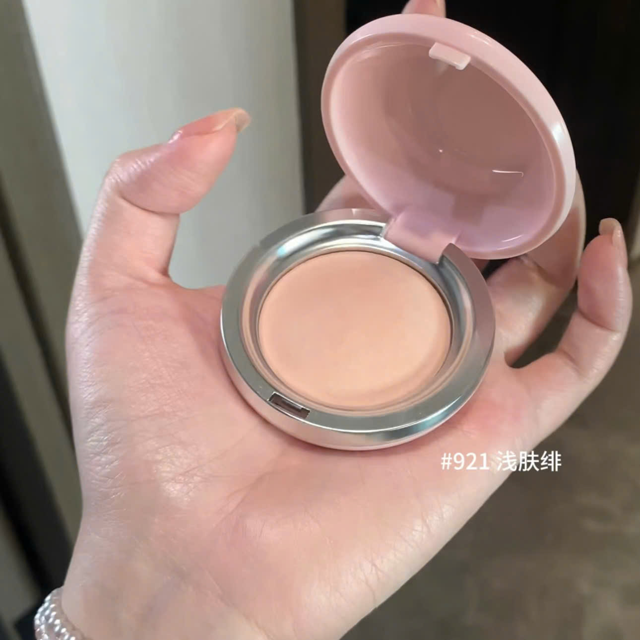 [SPENNY] Phấn má hồng Spenny Soft Mist Blush 6.2g_thumbnail_2