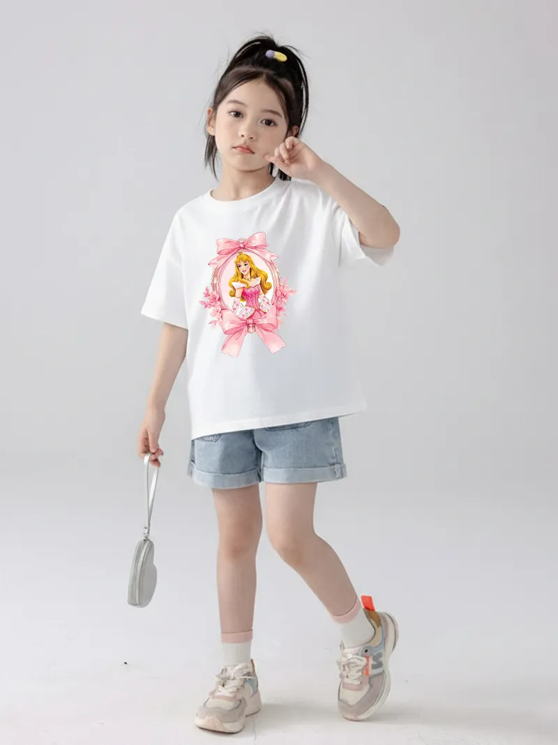 Áo thun bé gái Công Chúa Kado 3184_thumbnail_4