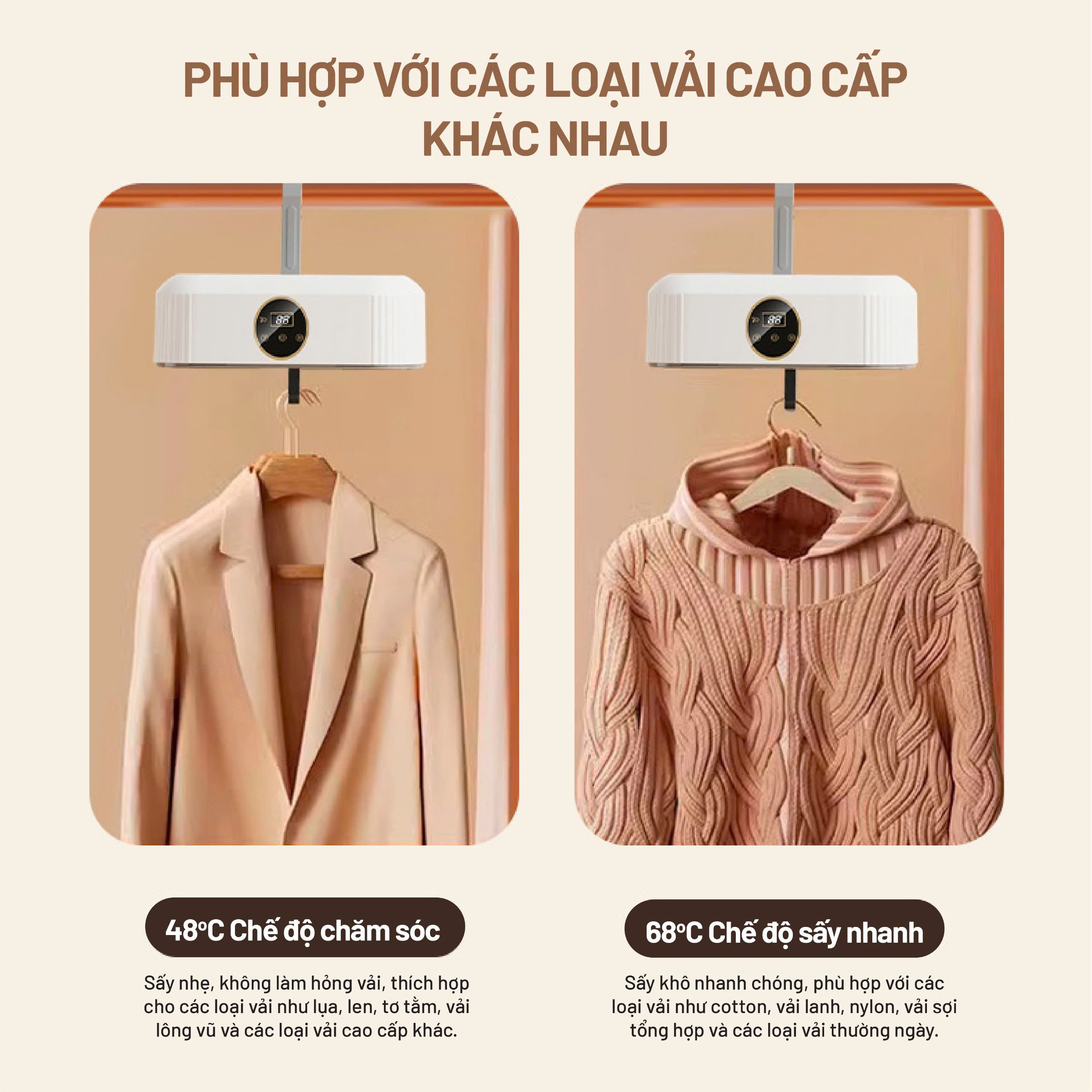 Máy Sấy Quần Áo Gấp Gọn BJ-002_thumbnail_3