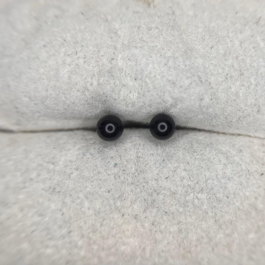 Septum đen bi s10.