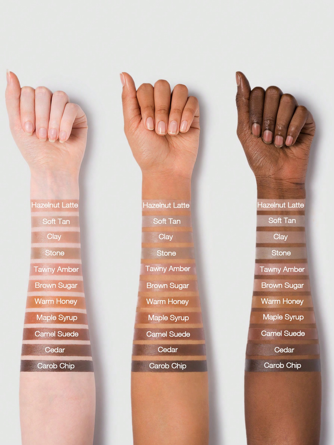 SHEGLAM Sun Sculpt Liquid Contour-Hazelnut Latte_thumbnail_6