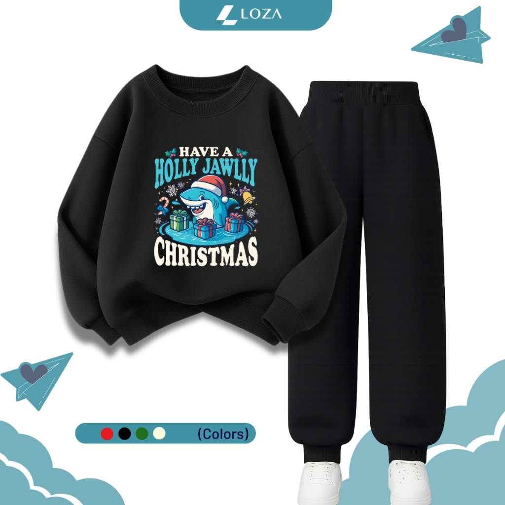 Set bộ nỉ bé trai in Tralalero Tralala-  Loza Kids BI519_thumbnail_3