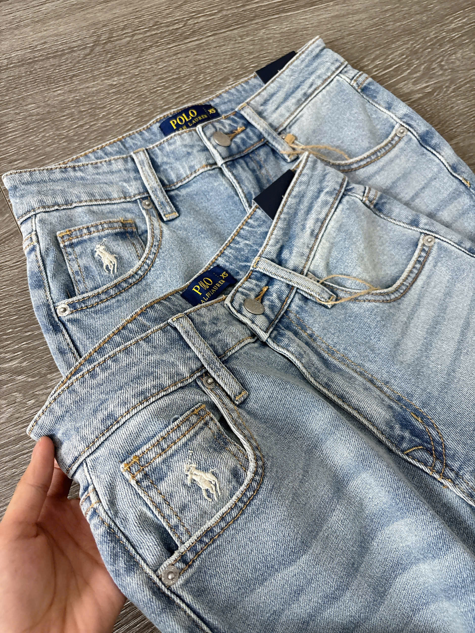 SALE Q297 QUẦN JEAN NHẠT_thumbnail_11