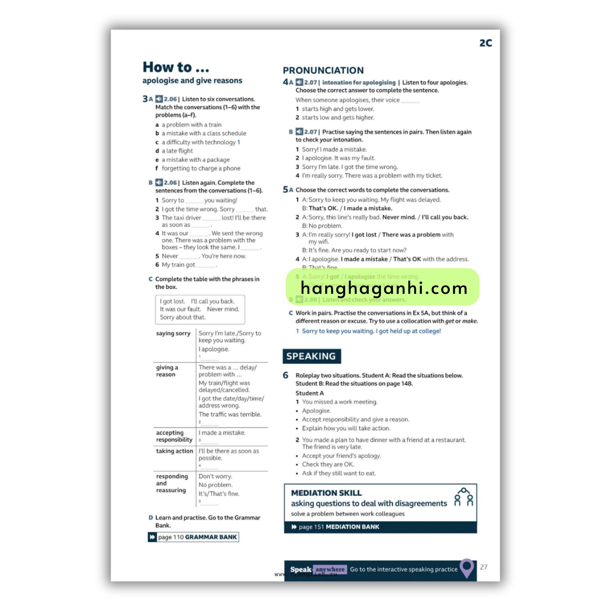 Speakout B1 Student’S Book (3Rd Edition)_thumbnail_5