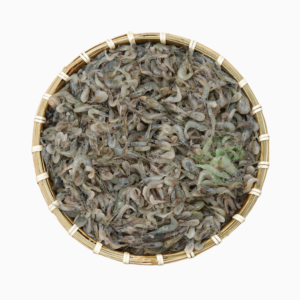 Tép đồng | Túi 500G