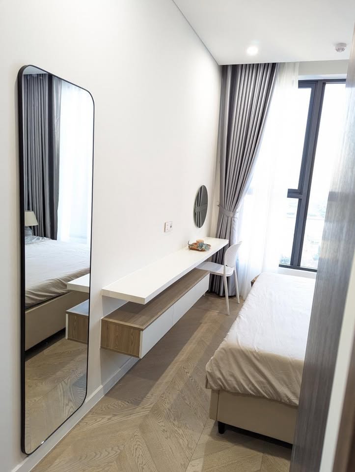 Thuê nhanh - Lumiere Riverside 1PN, view đẹp, khu an ninh với giá cực hấp dẫn_thumbnail_5