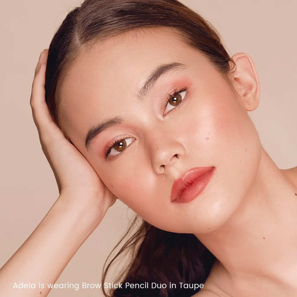 blk cosmetics brow sculpting pencil duo taupe_thumbnail_2